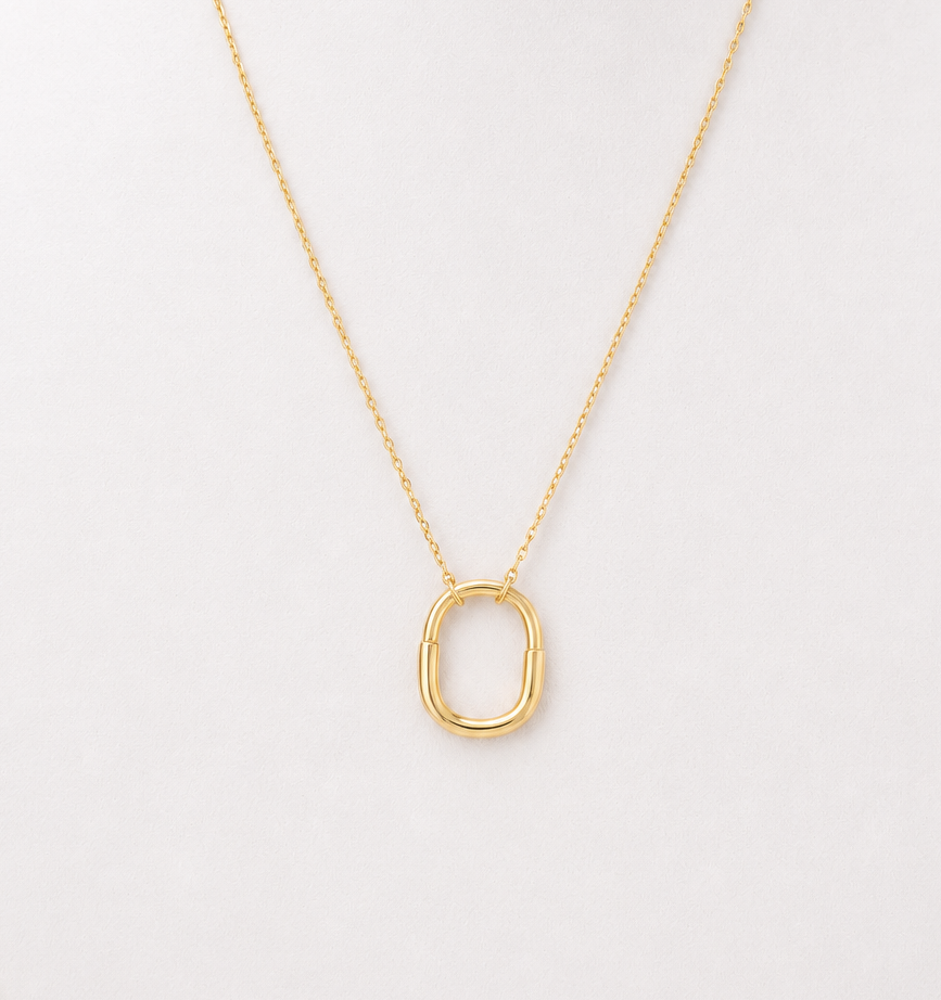 The Aura Necklace