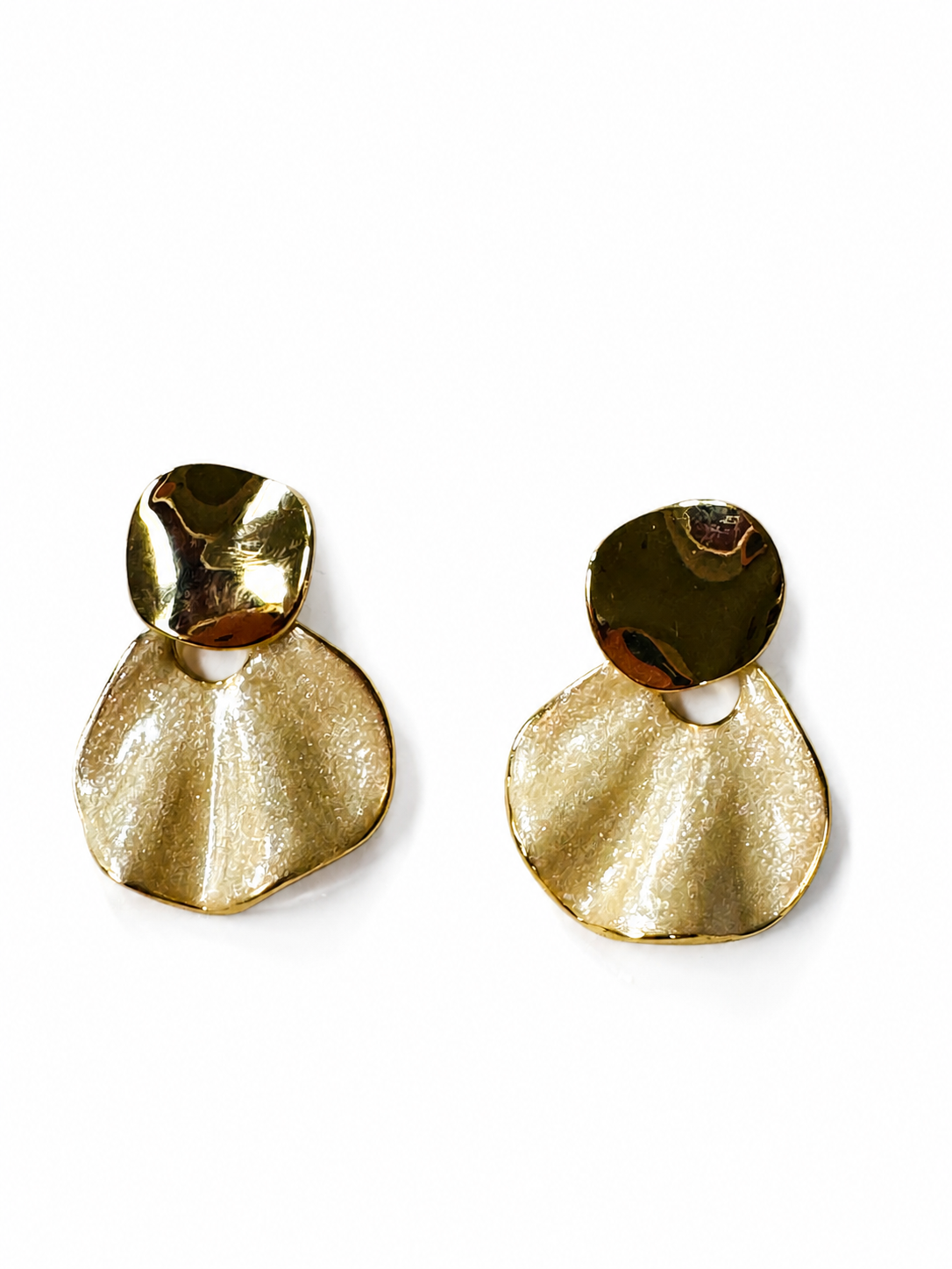 Petaline Earrings