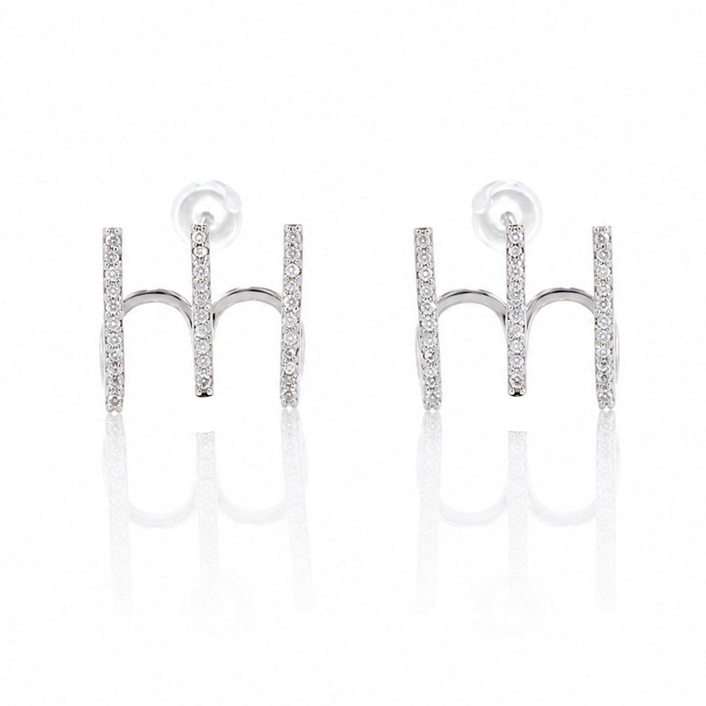 Luna Wrap Earrings