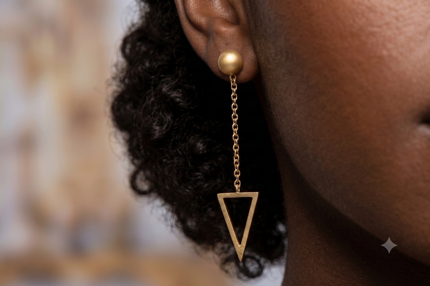 Nexa Earrings