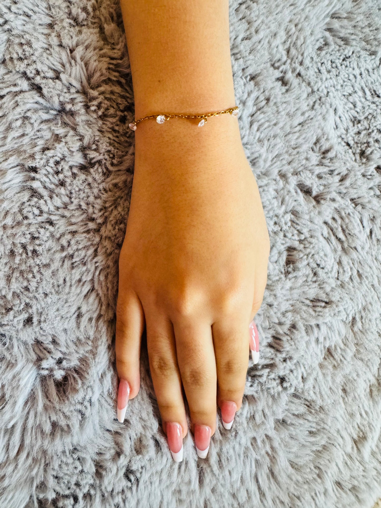 Dewdrop Bracelet
