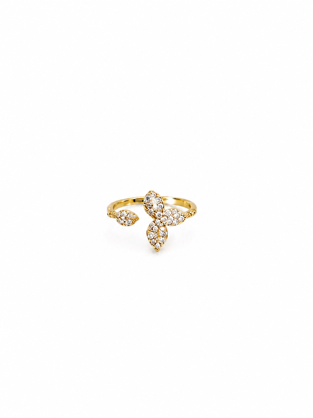 Camellia Ring