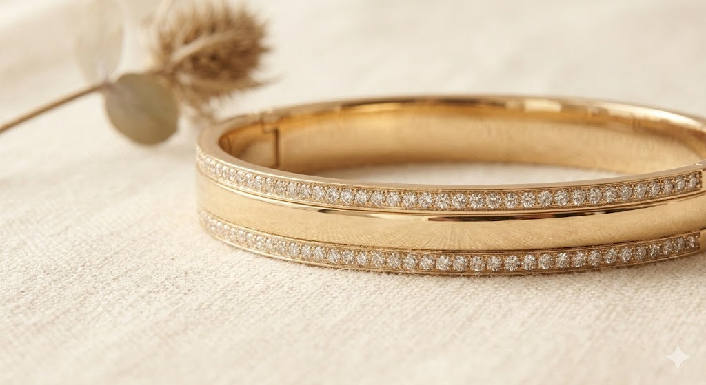 Serena Bracelet