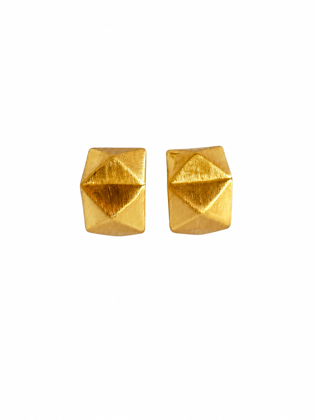 Astra Pyramid Studs
