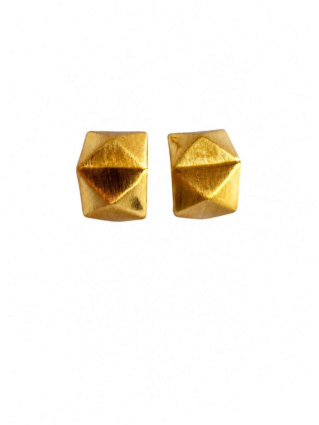 Astra Pyramid Studs