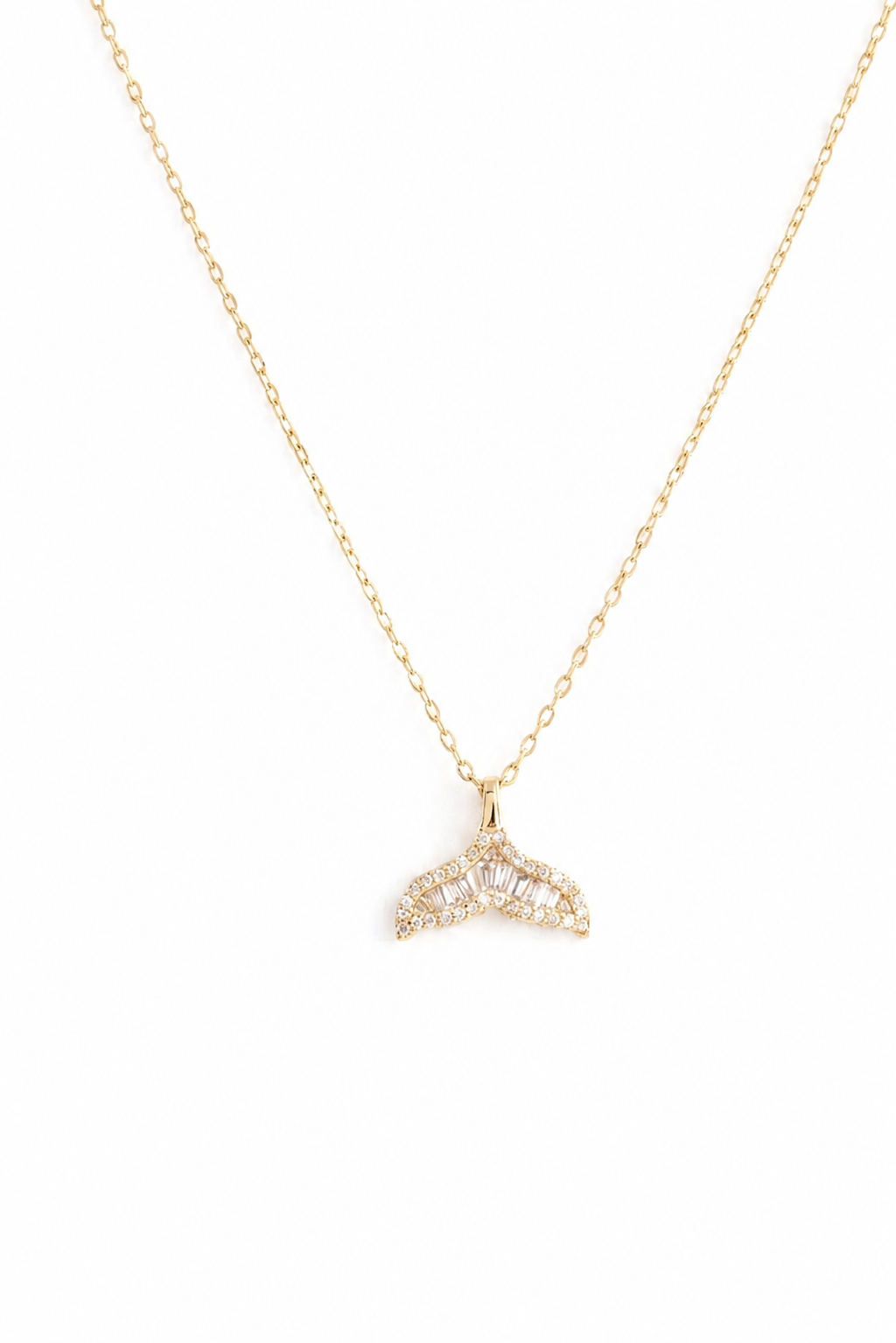 Finelle Necklace