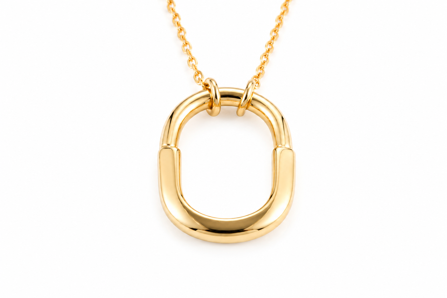 The Aura Necklace