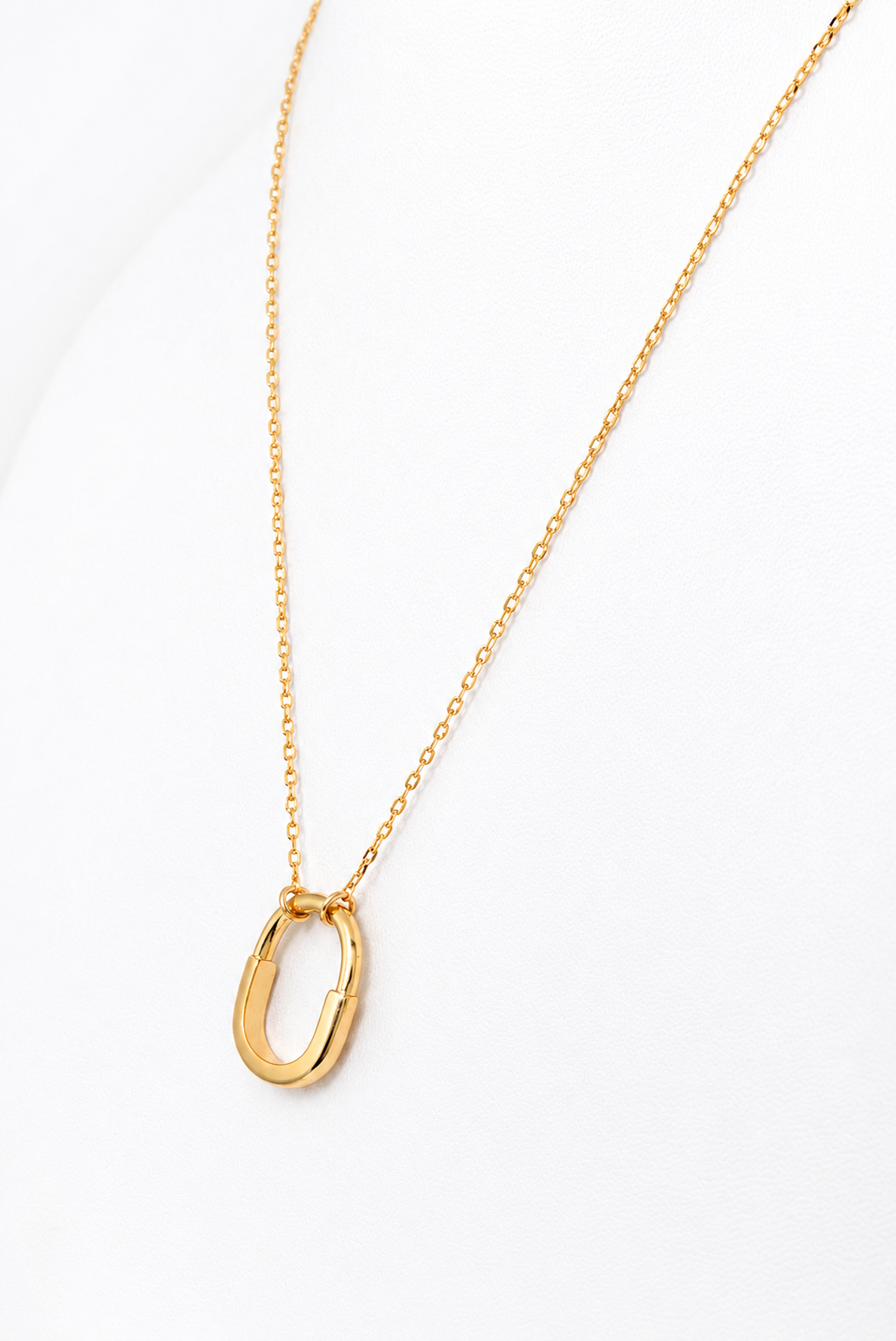 The Aura Necklace