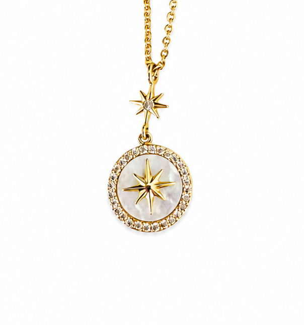 Northstar Necklace