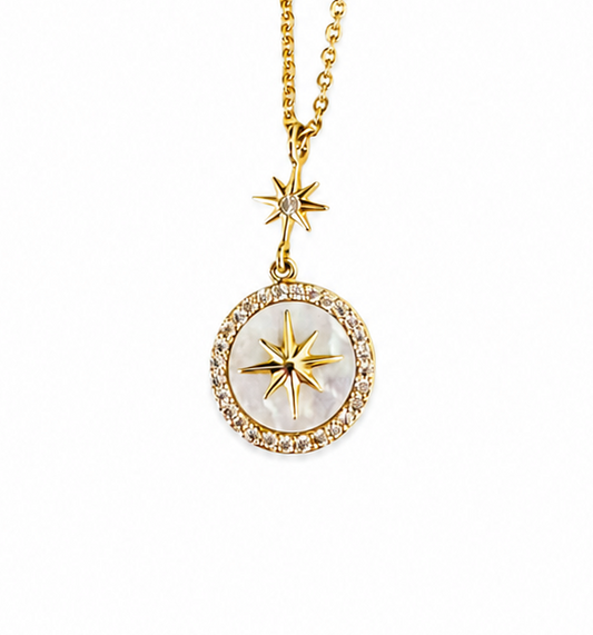 Northstar Necklace