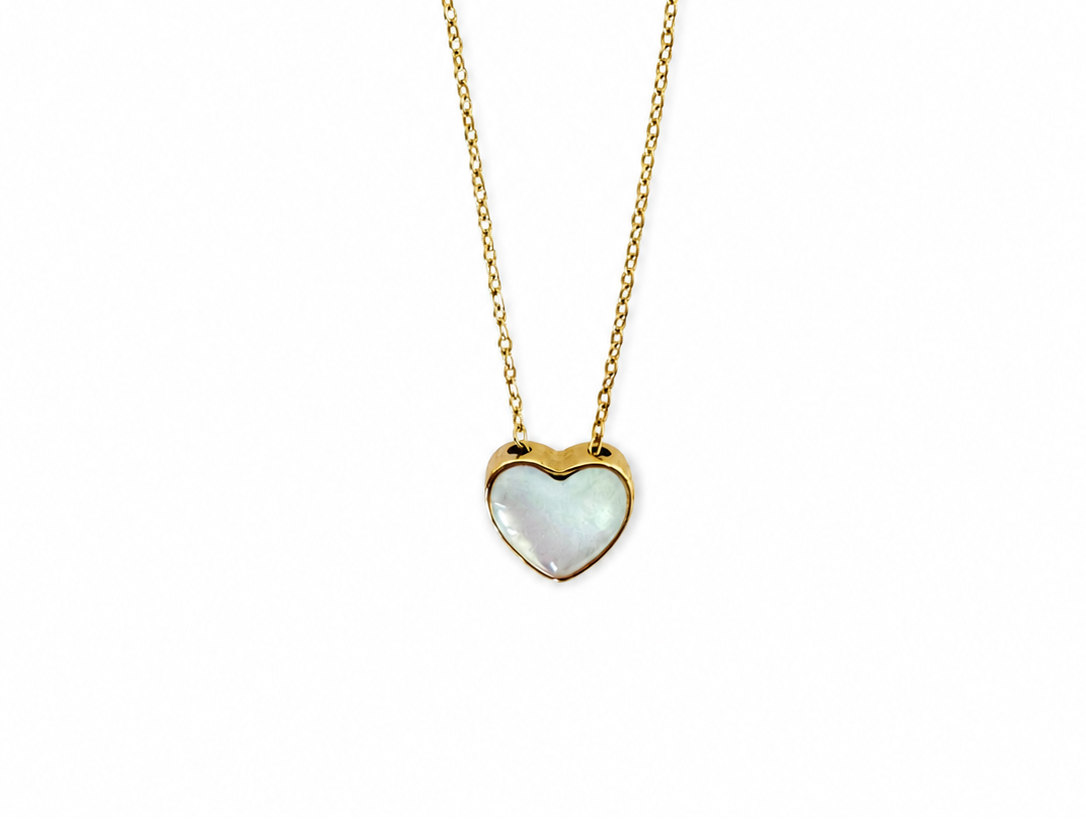 Everheart Reversible Necklace