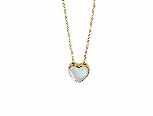 Everheart Reversible Necklace