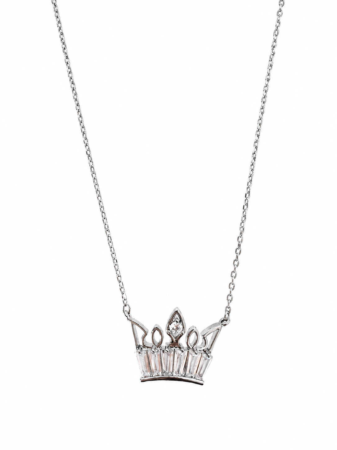 Tiara Glow Necklace