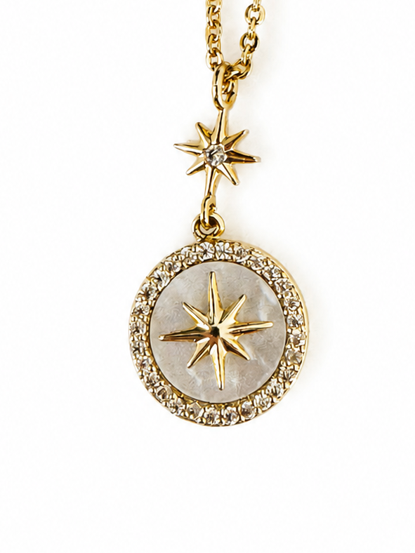 Northstar Necklace