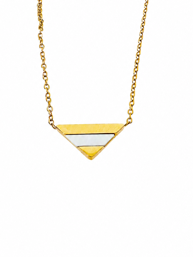 Vertex Necklace