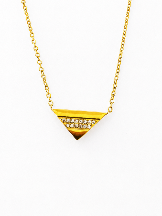 Vertex Necklace