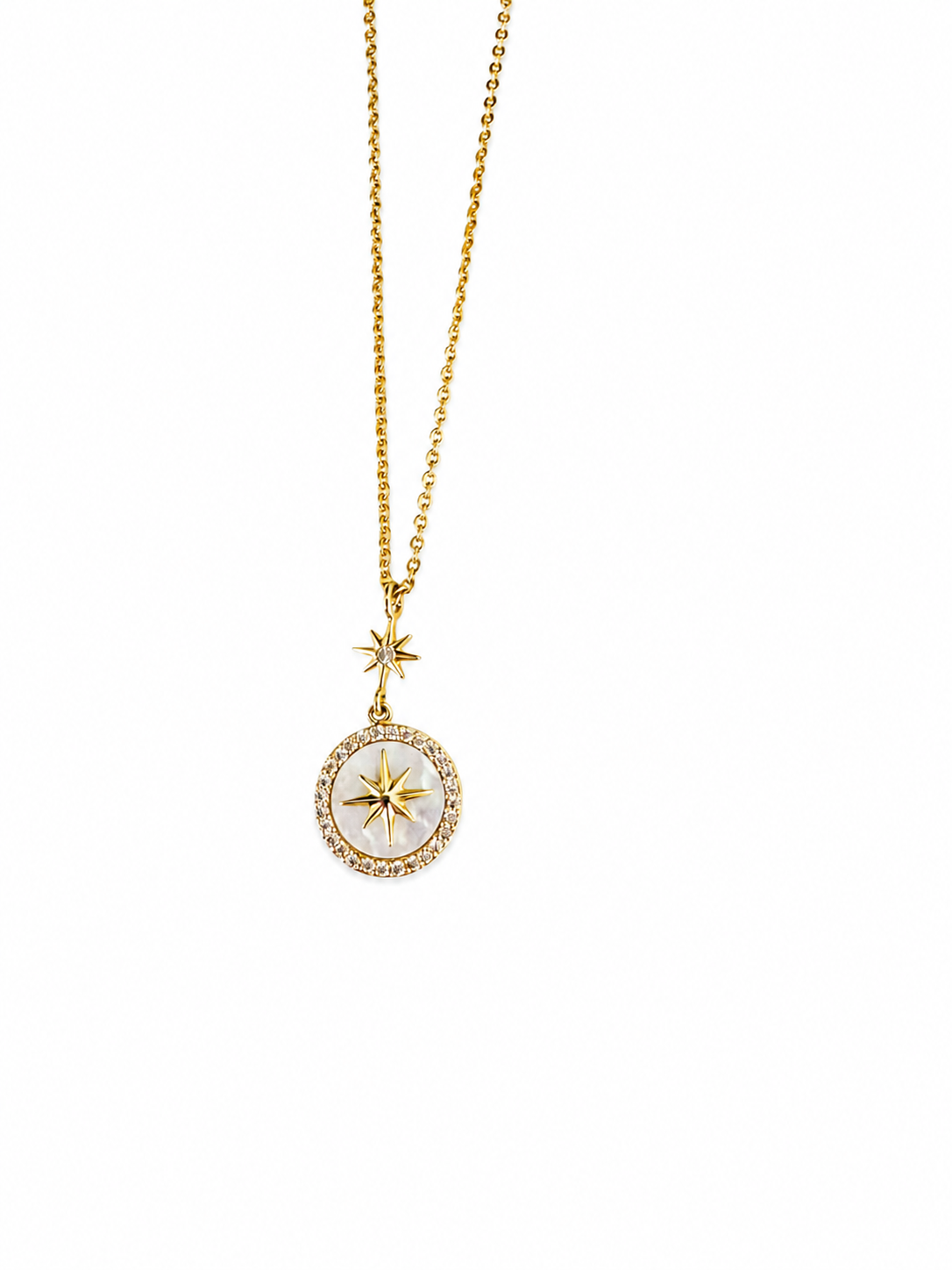 Northstar Necklace