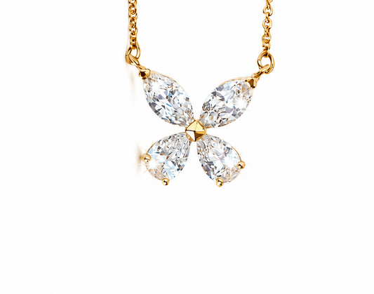 Lumina Necklace