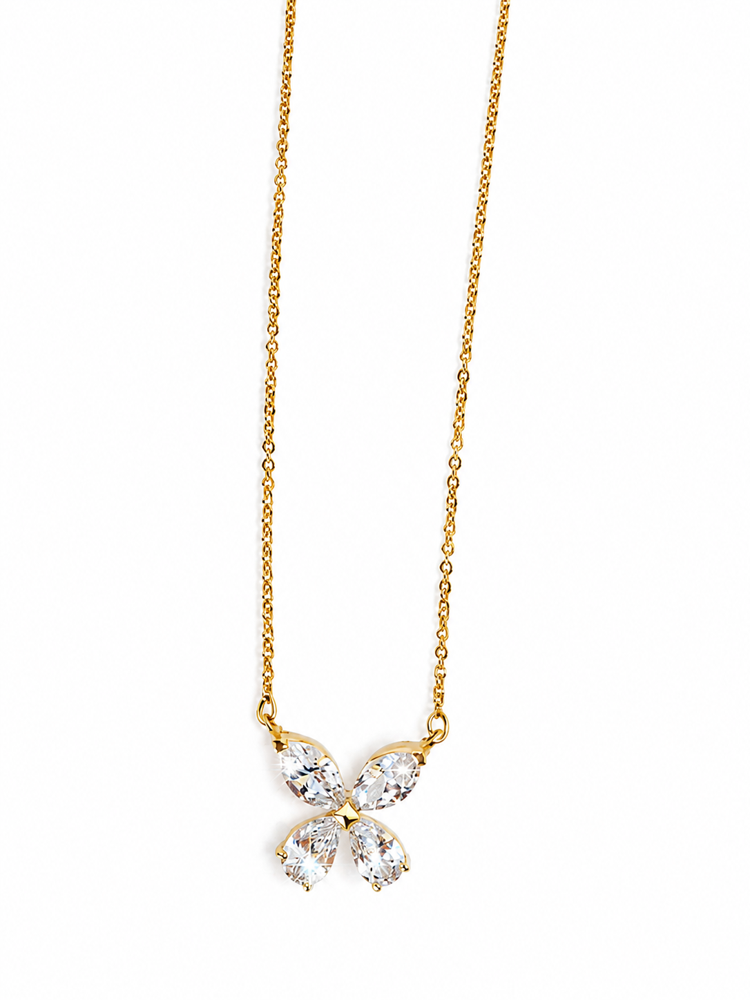 Lumina Necklace