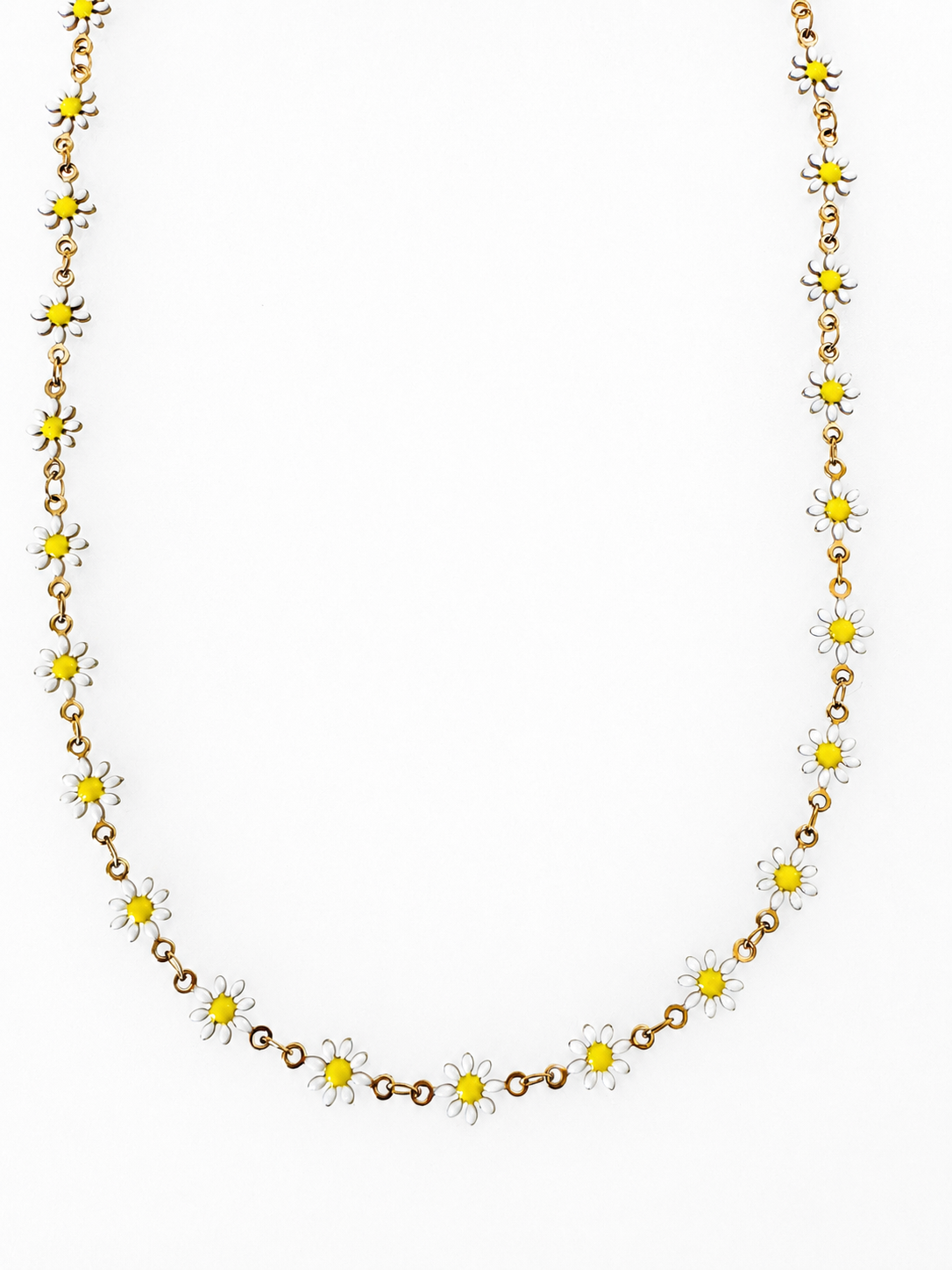 Daisylane Necklace
