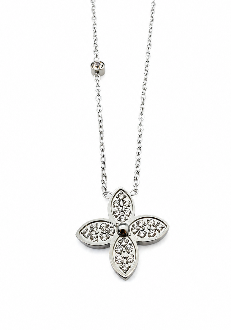 Petalia Necklace