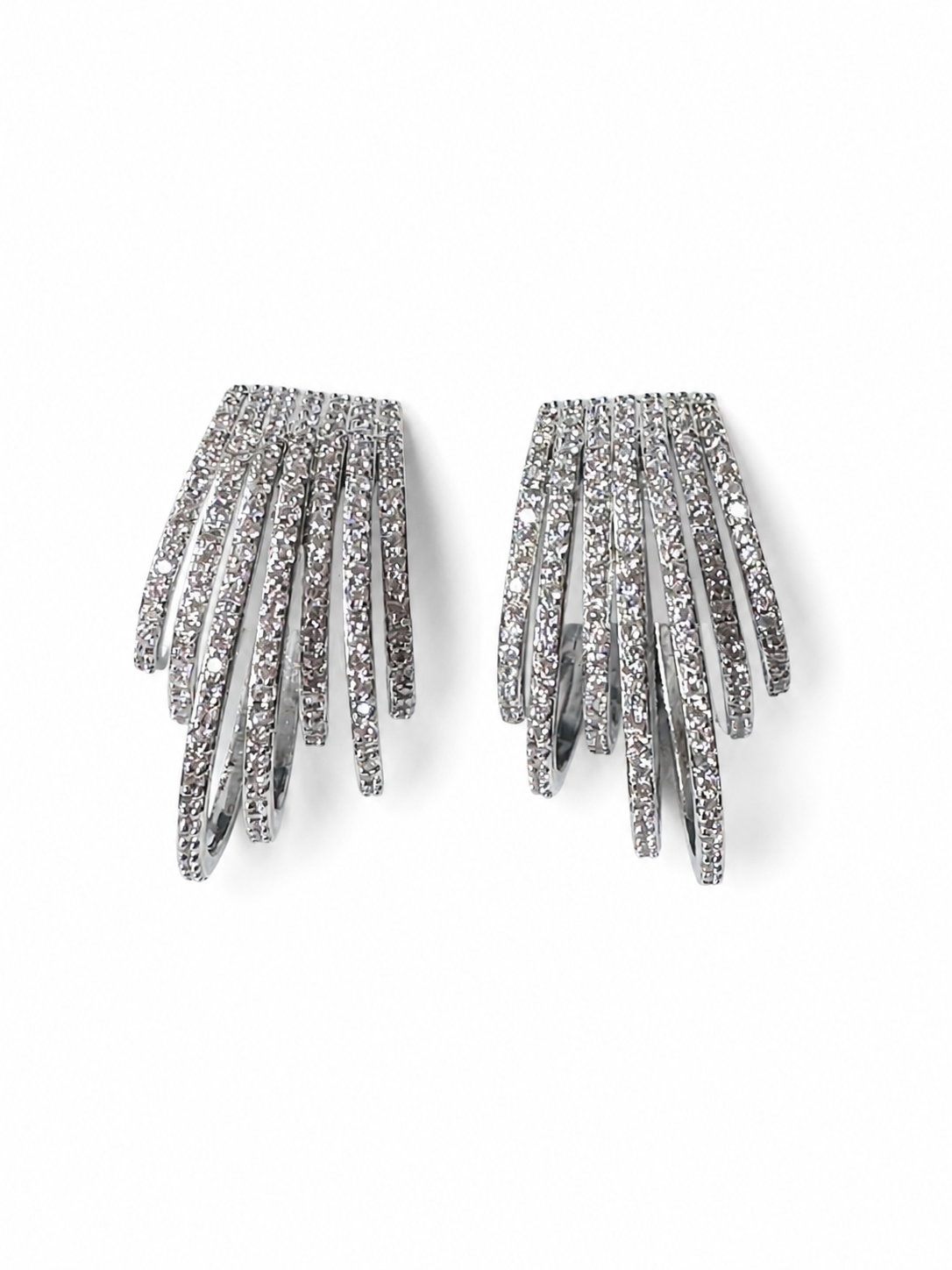 Cascade Earrings