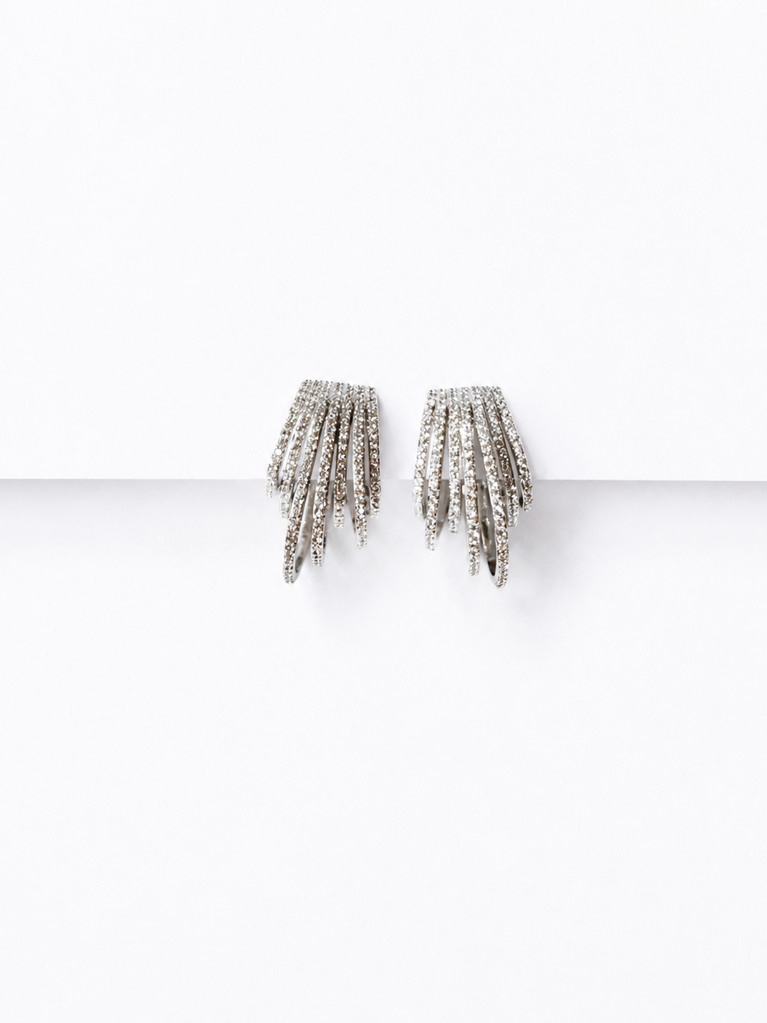 Cascade Earrings