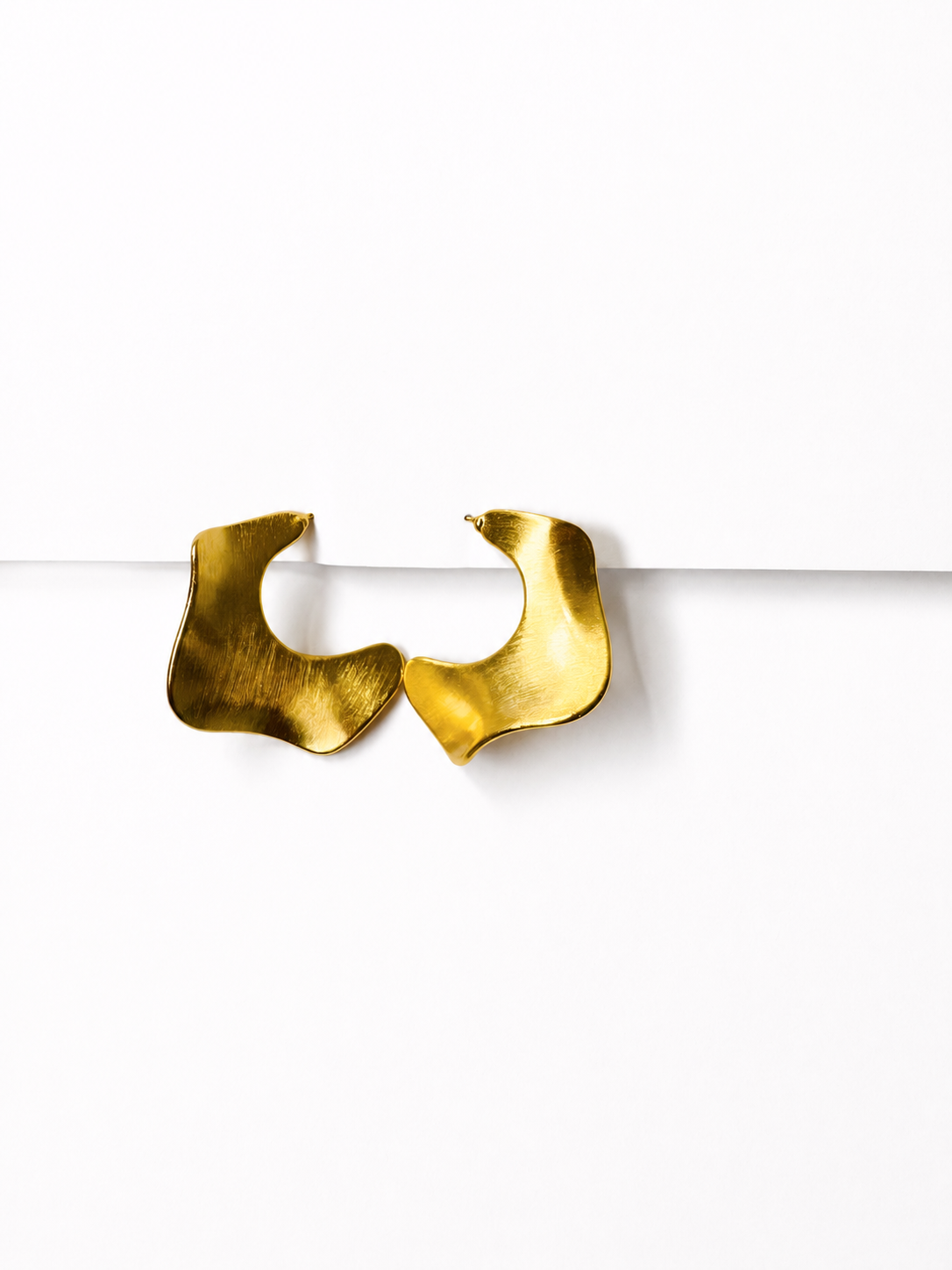 Contour Earrings