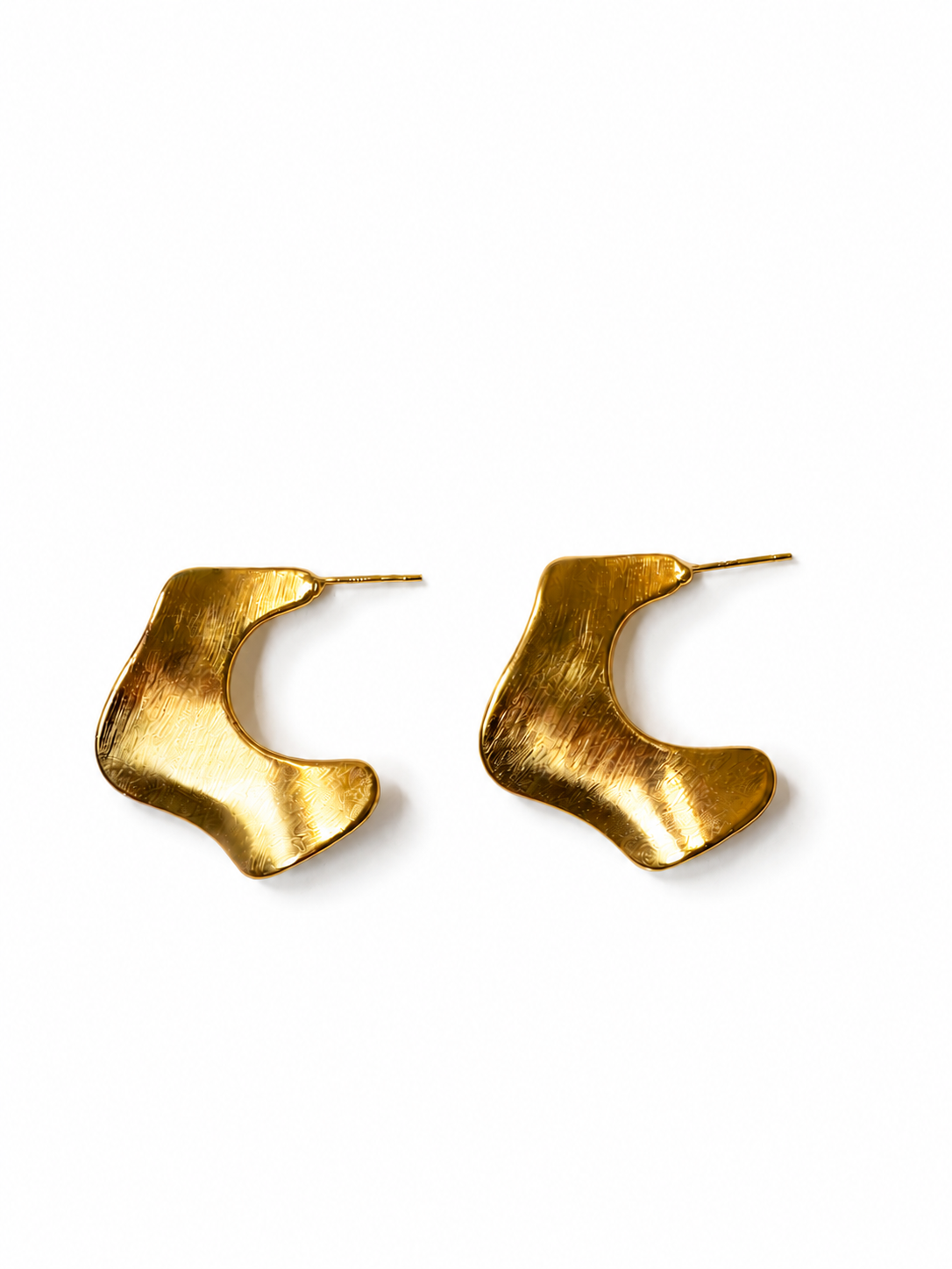 Contour Earrings