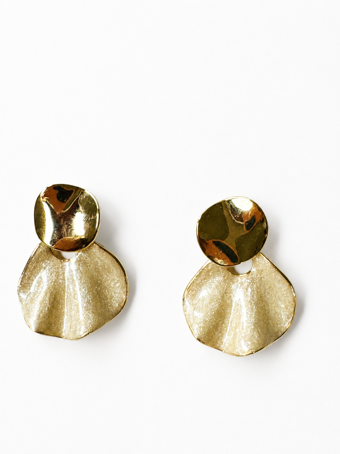 Petaline Earrings