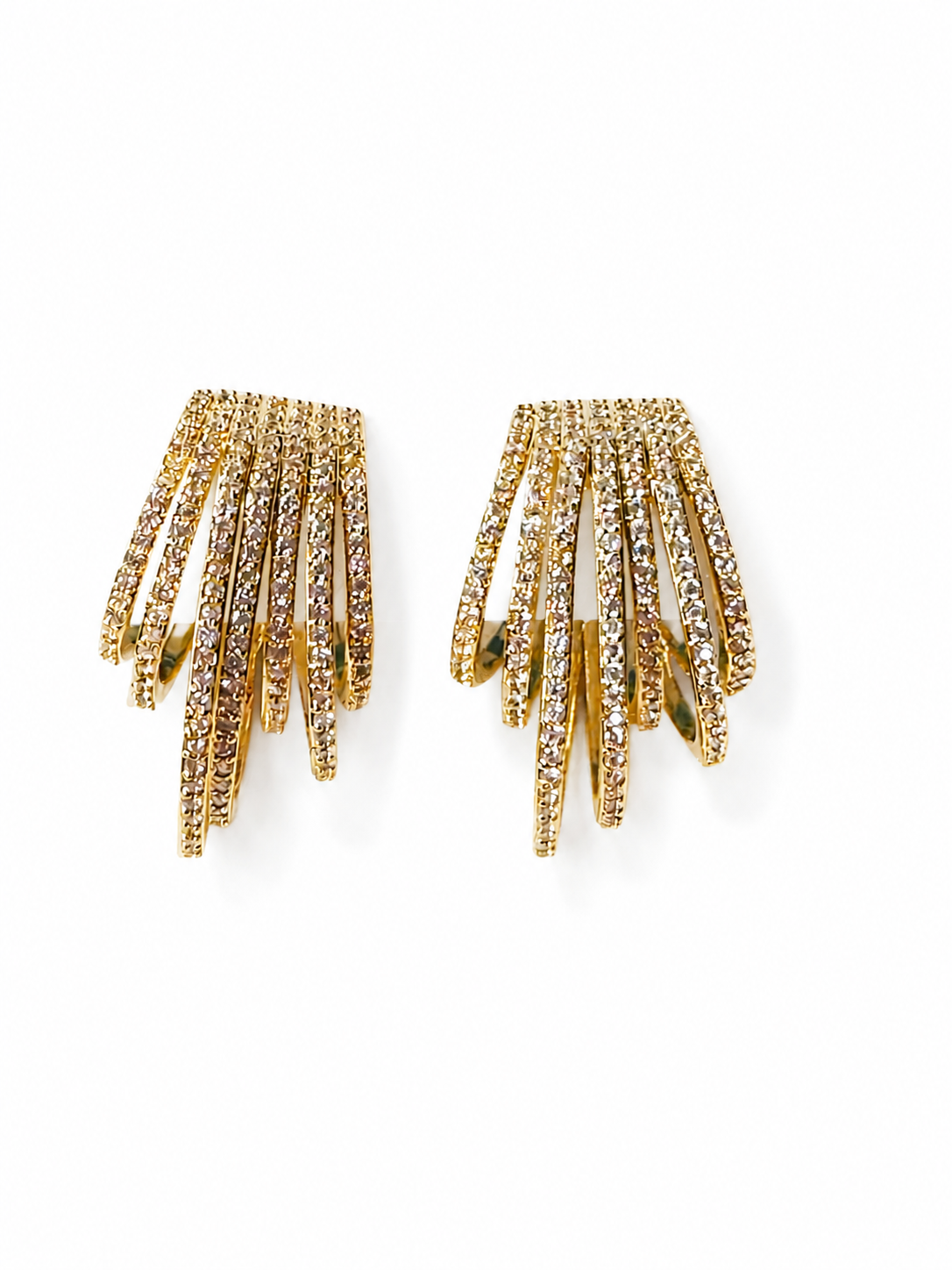 Cascade Earrings