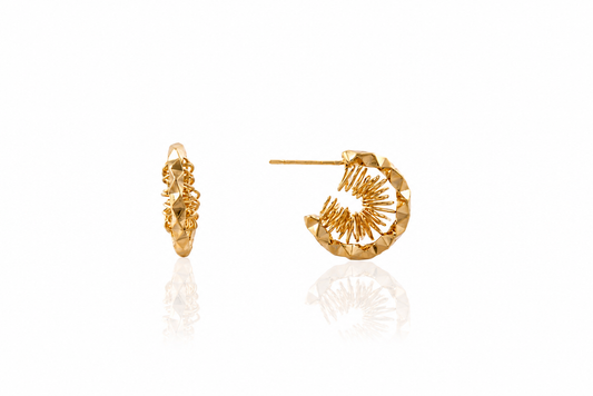 Virelle Earrings