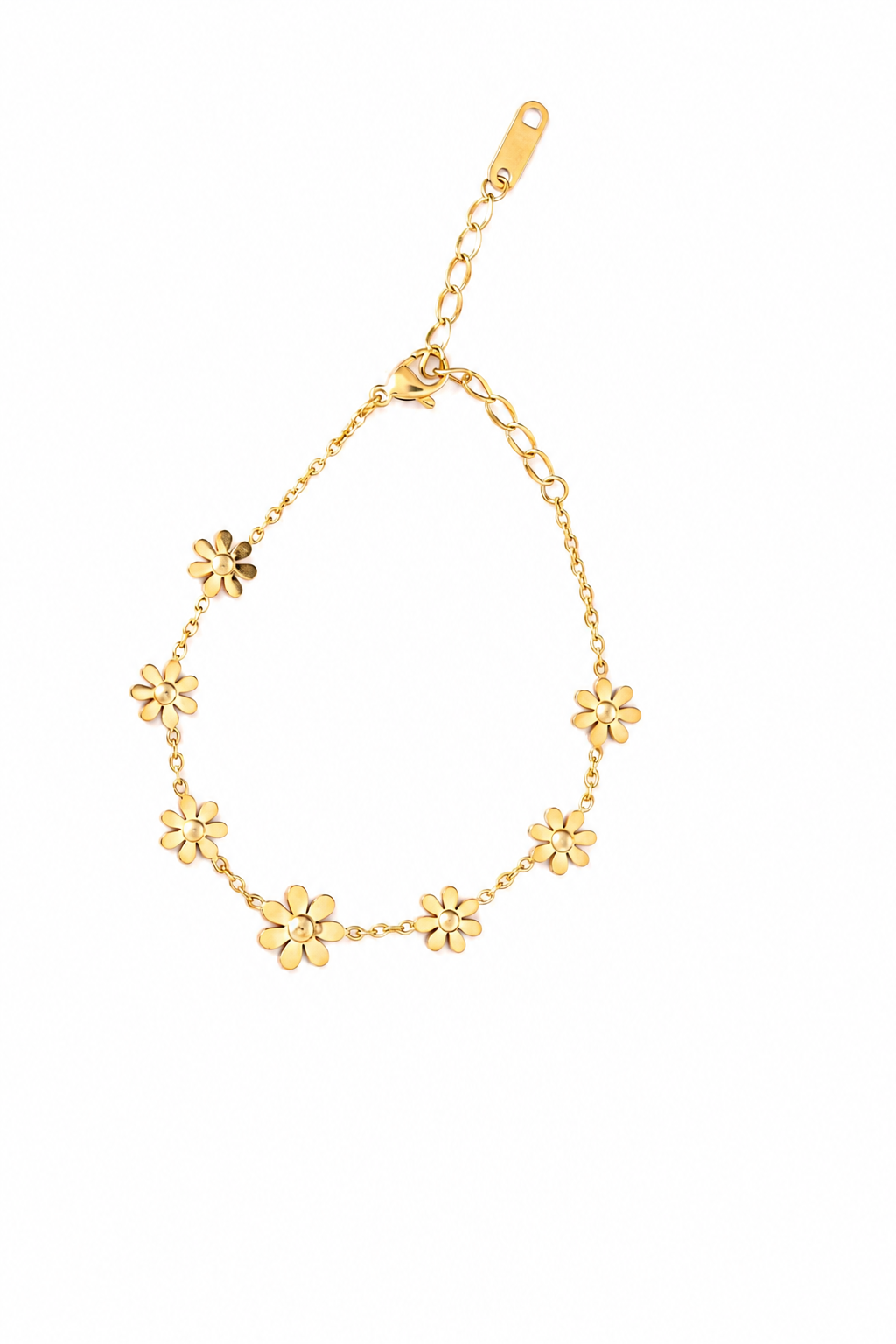 Daisy Daydream Bracelet