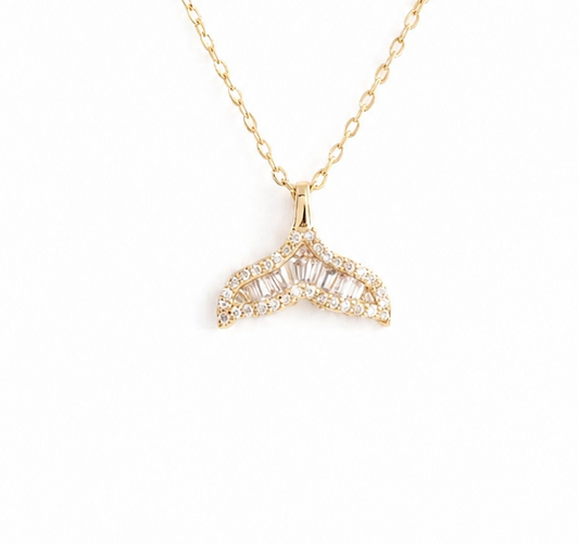Finelle Necklace