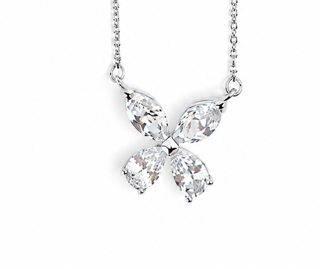 Lumina Necklace