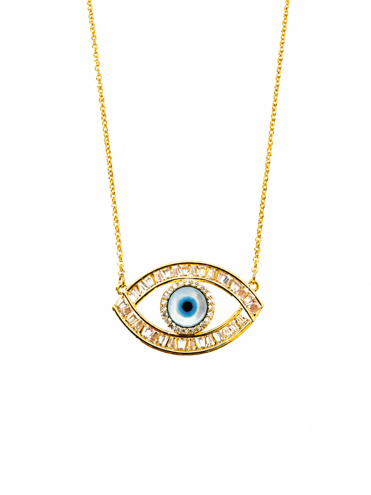 Nazar Necklace