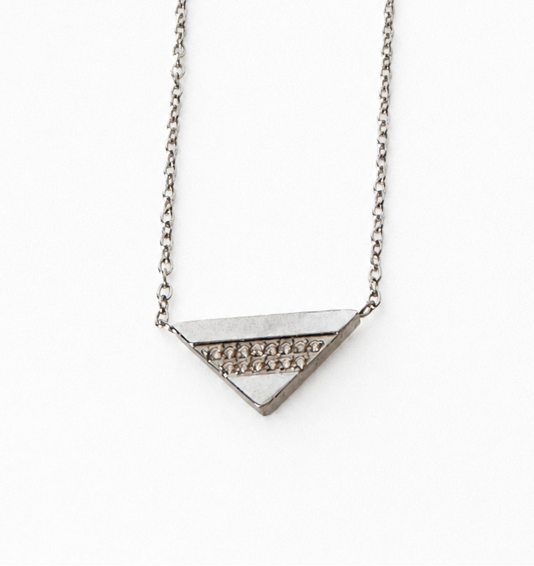 Vertex Necklace