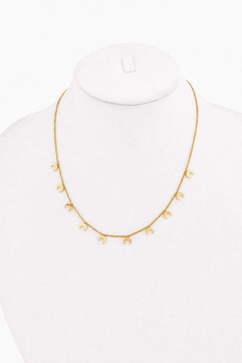 Moon Whisper Necklace