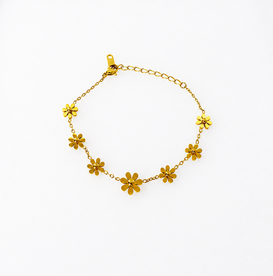 Daisy Daydream Bracelet