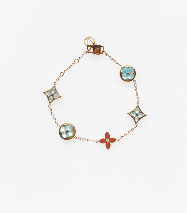 Blue Lagoon Bracelet