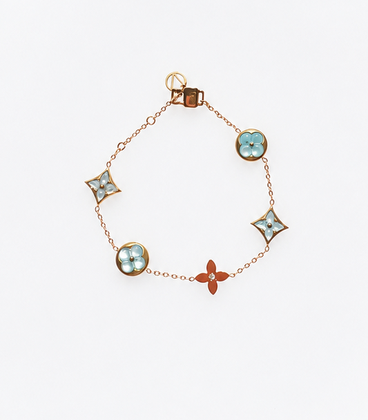 Blue Lagoon Bracelet