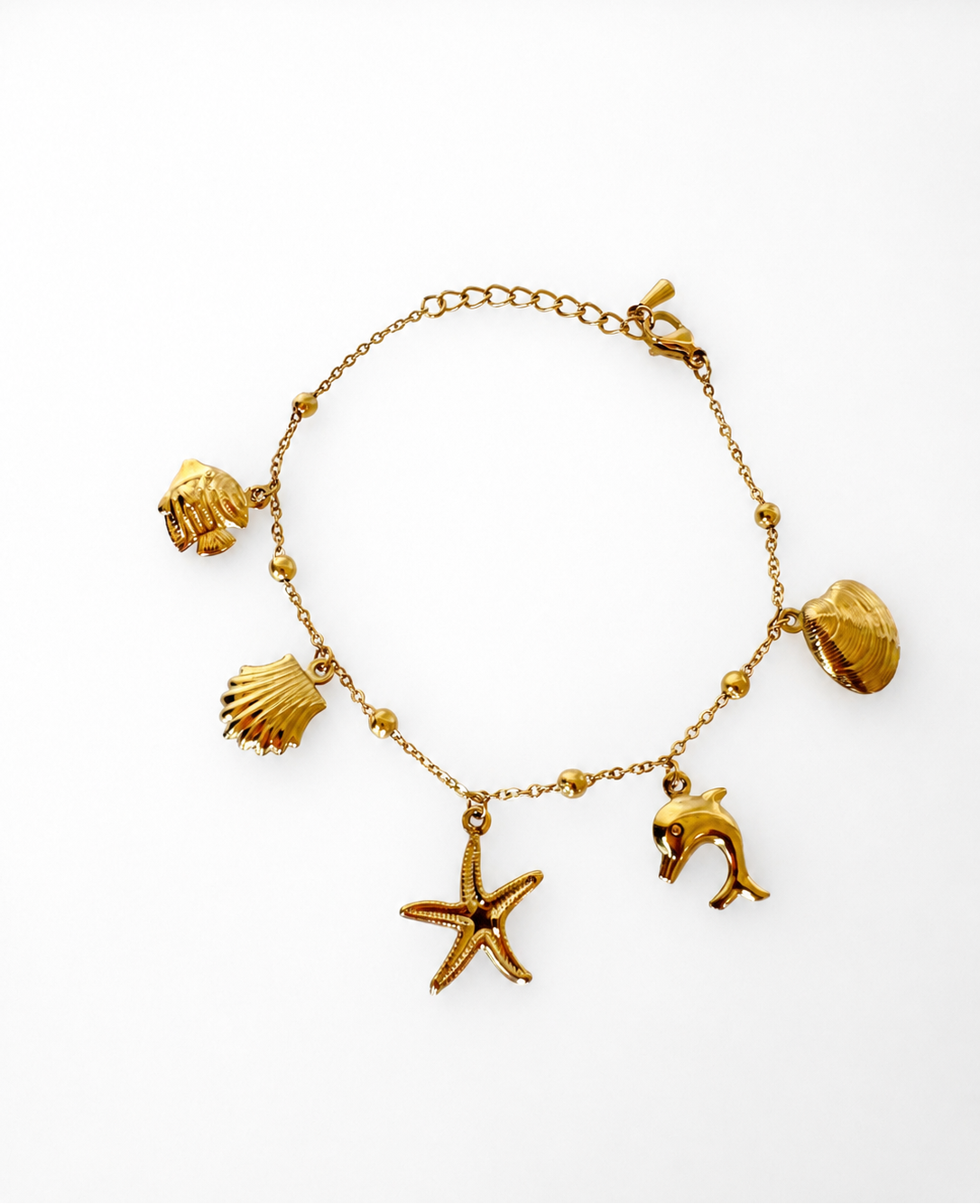 Seaside Whisper Bracelet