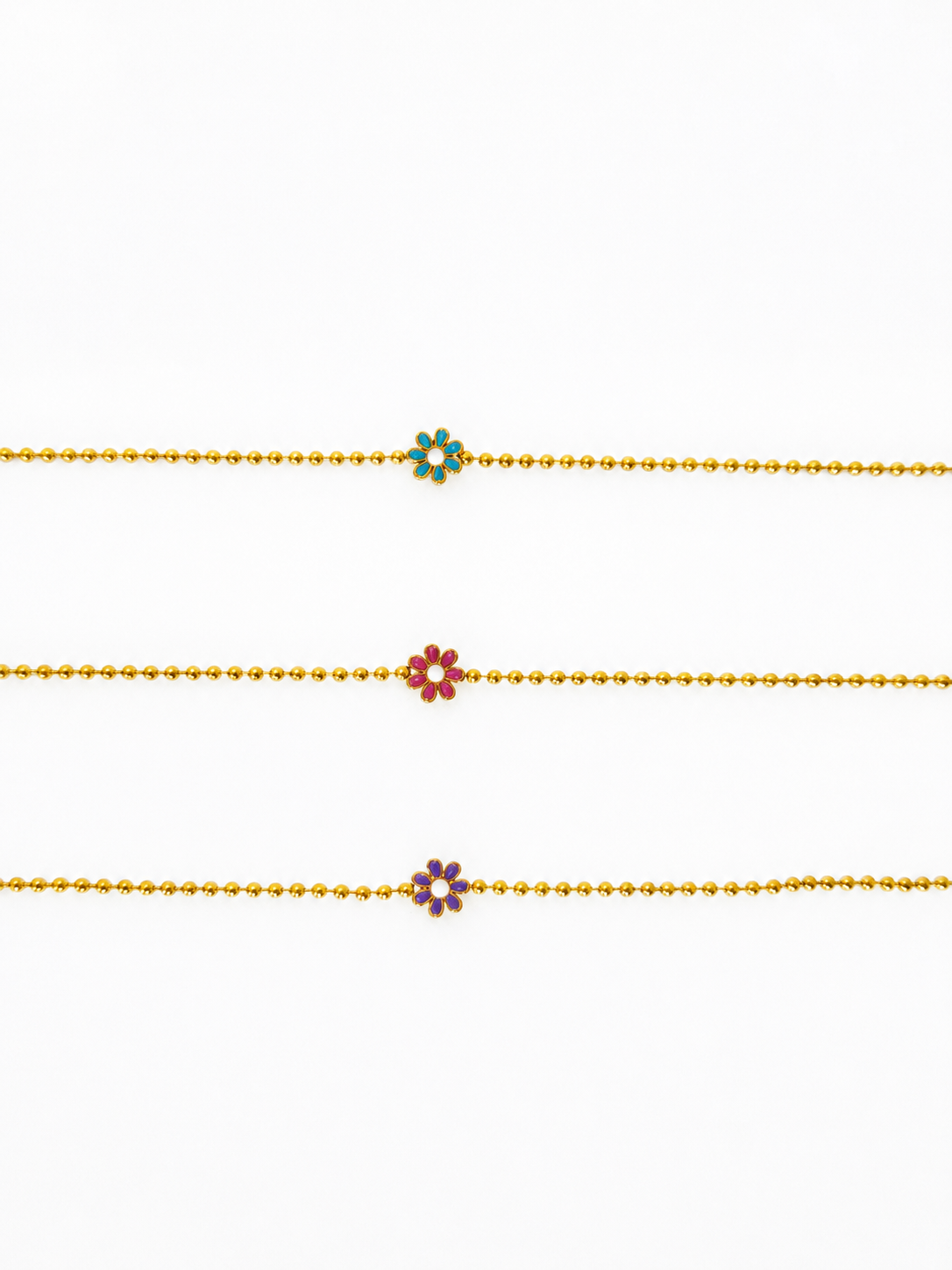 Daisy Whisper Bracelet