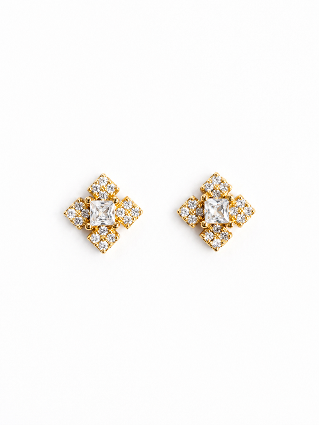 Lunelle Earrings