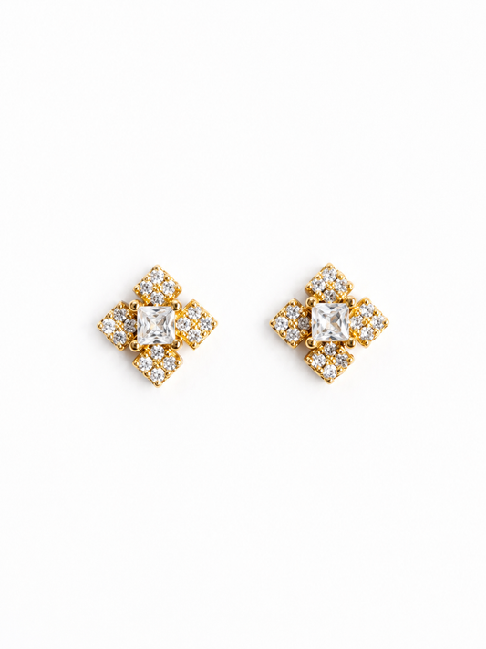 Lunelle Earrings