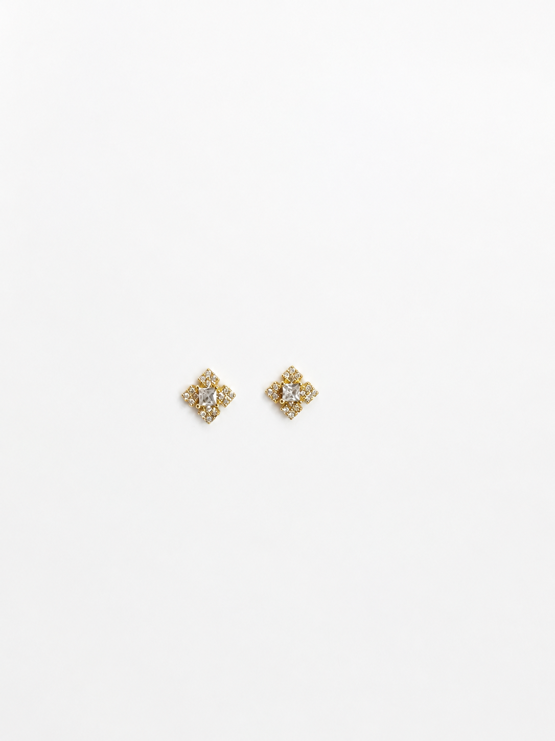 Lunelle Earrings