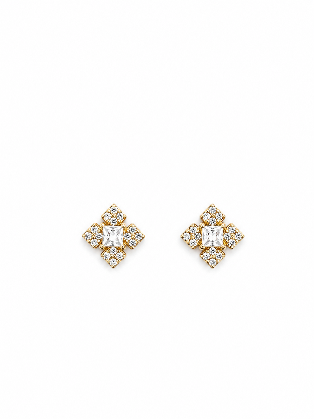 Lunelle Earrings
