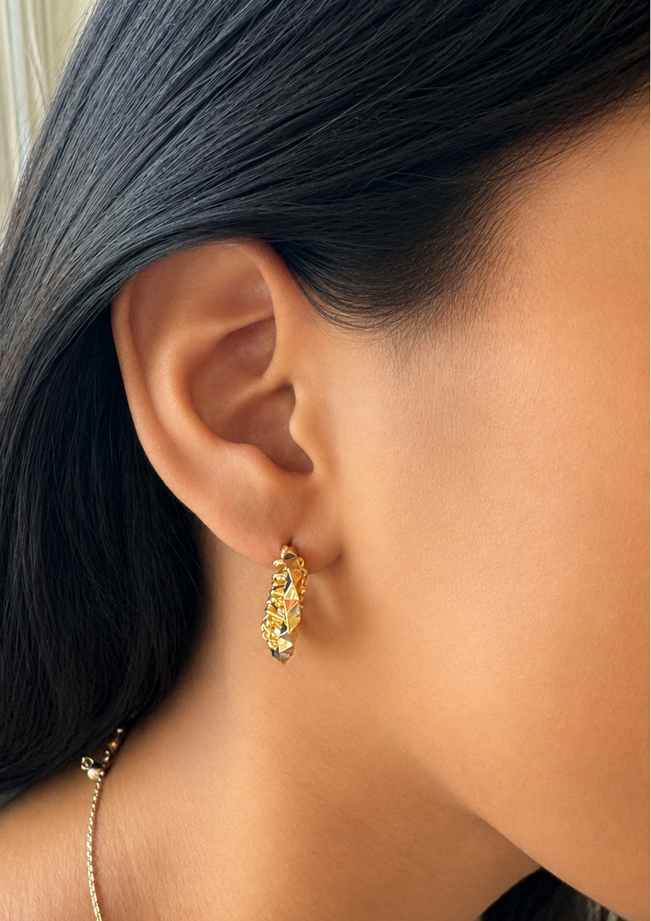 Virelle Earrings