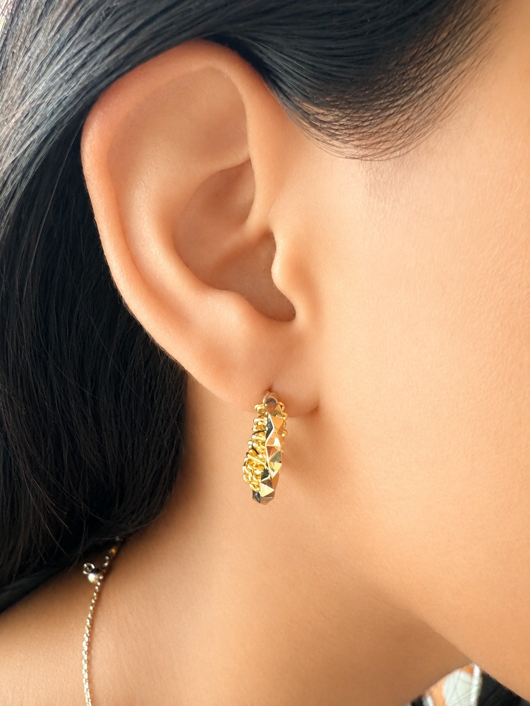 Virelle Earrings
