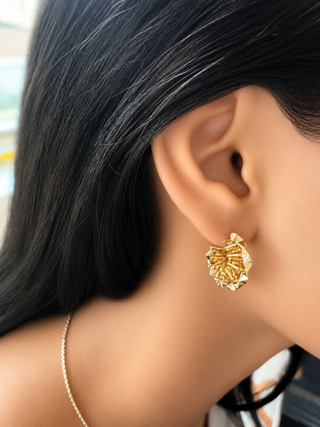Virelle Earrings